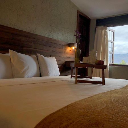 Casa Del Alba Hotel San Cristóbal de Las Casas Buitenkant foto