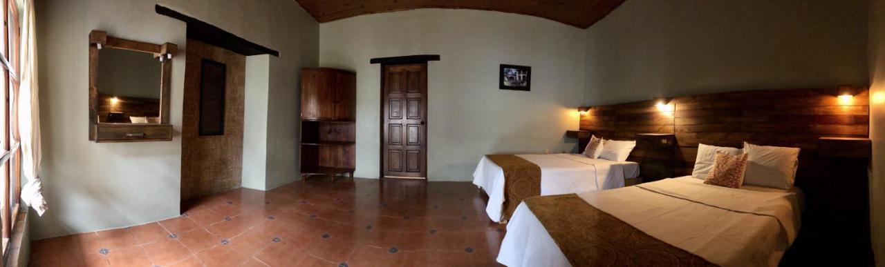 Casa Del Alba Hotel San Cristóbal de Las Casas Buitenkant foto