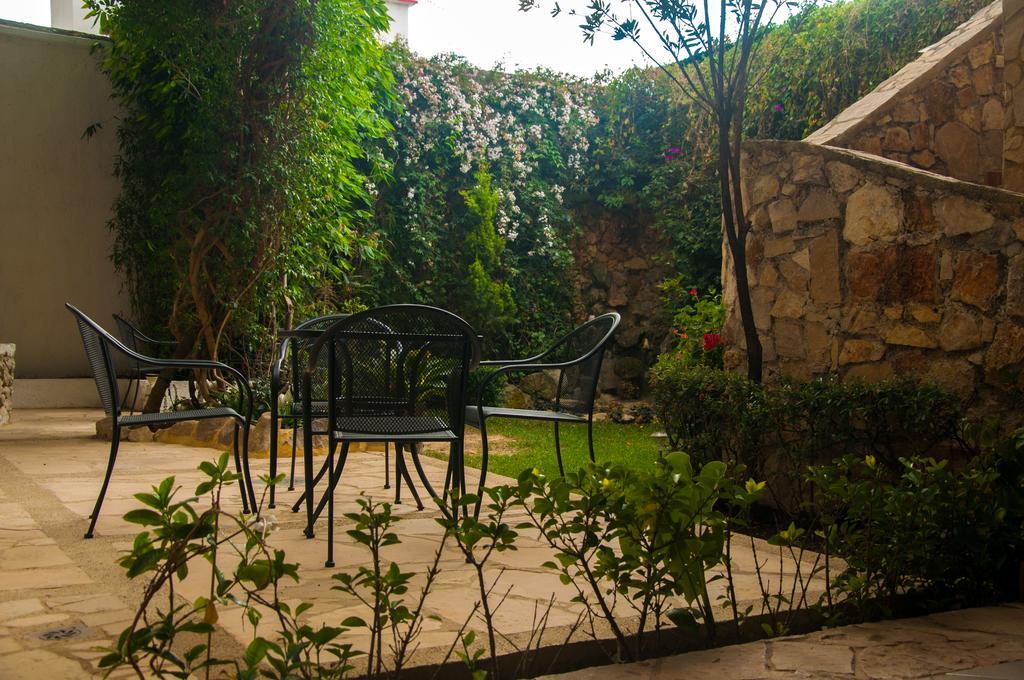 Casa Del Alba Hotel San Cristóbal de Las Casas Buitenkant foto