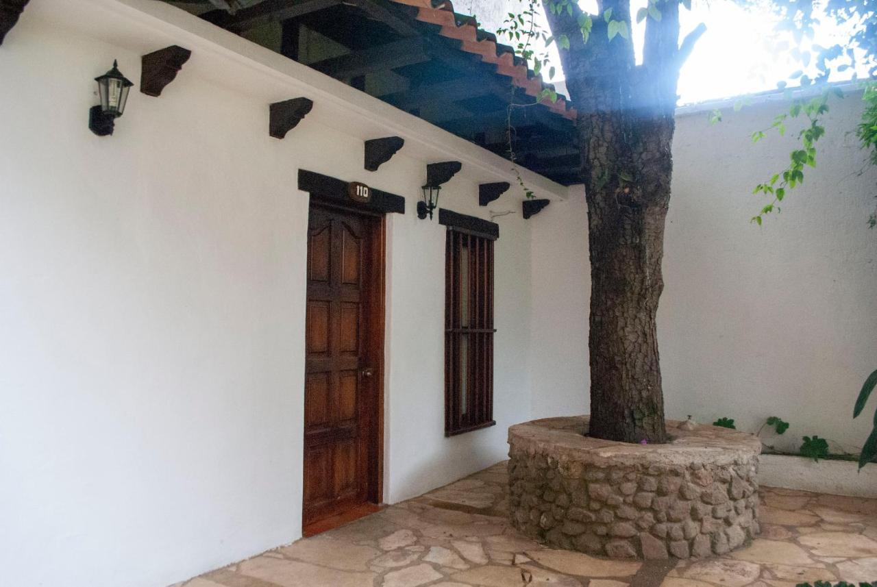 Casa Del Alba Hotel San Cristóbal de Las Casas Buitenkant foto